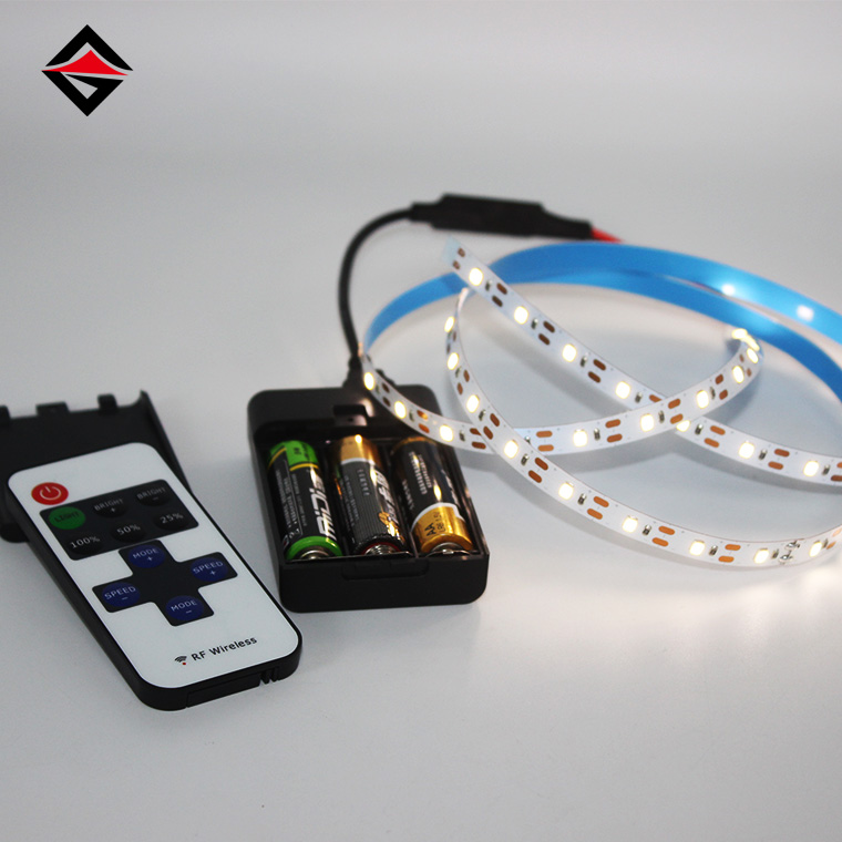 Горячая продажа 5 В USB -батарейка