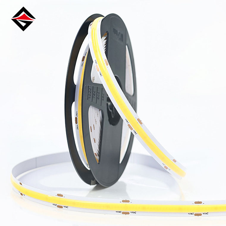 Каковы плюсы и минусы Cob Strip? Почему это так популярно на рынке?
